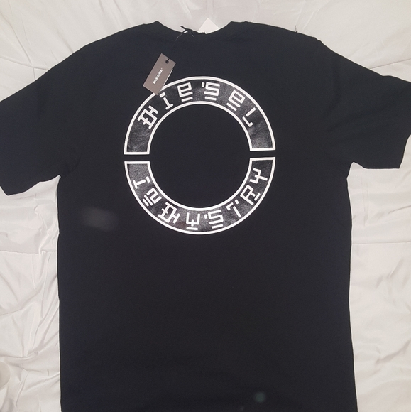Diesel t-shirt - Picture 2 of 4